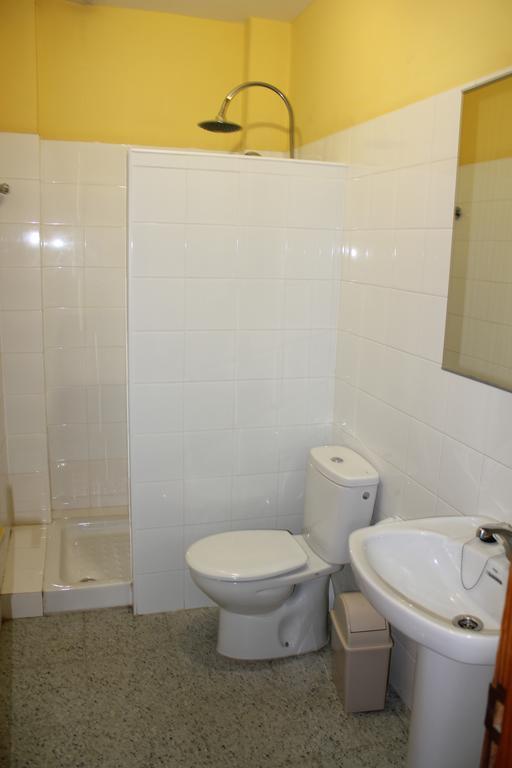 Pozo Izquierdo Homelidays Kamer foto