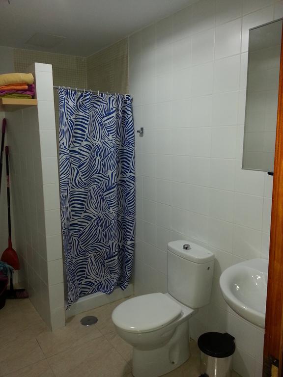 Pozo Izquierdo Homelidays Kamer foto
