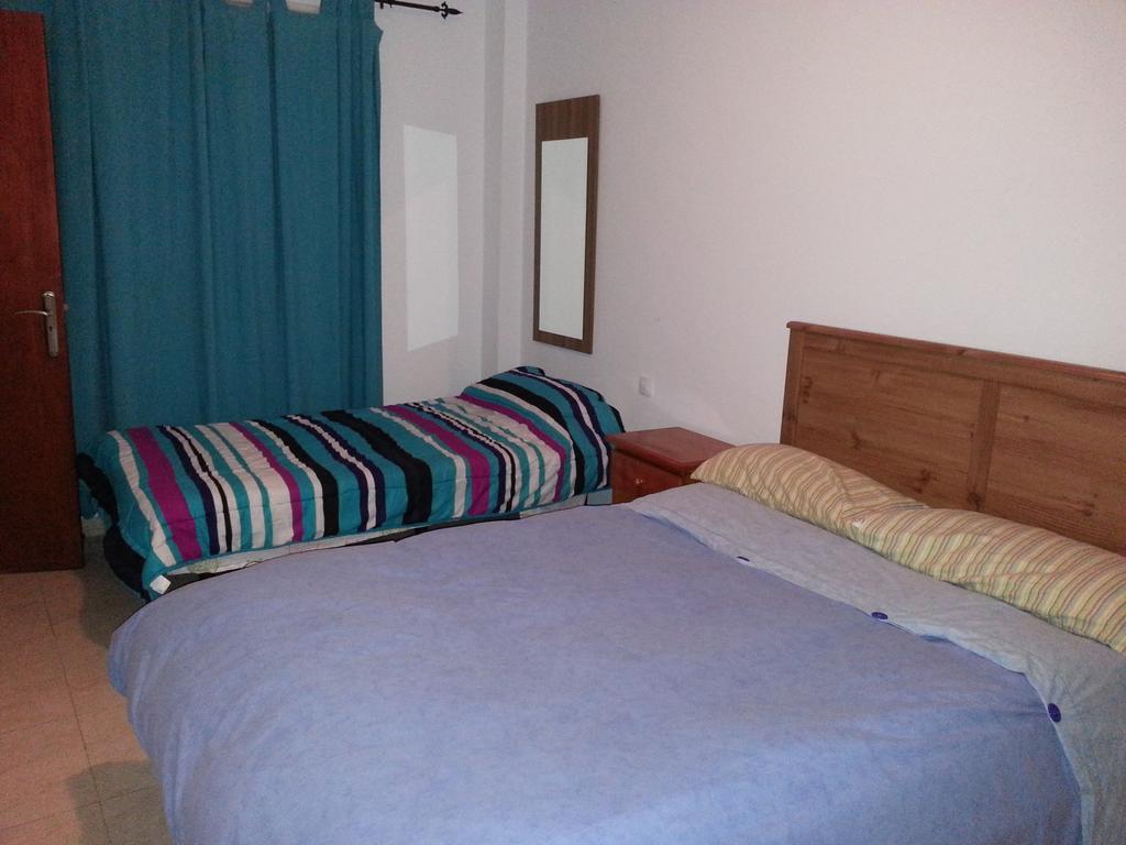 Pozo Izquierdo Homelidays Kamer foto