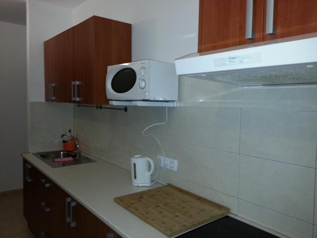 Pozo Izquierdo Homelidays Kamer foto