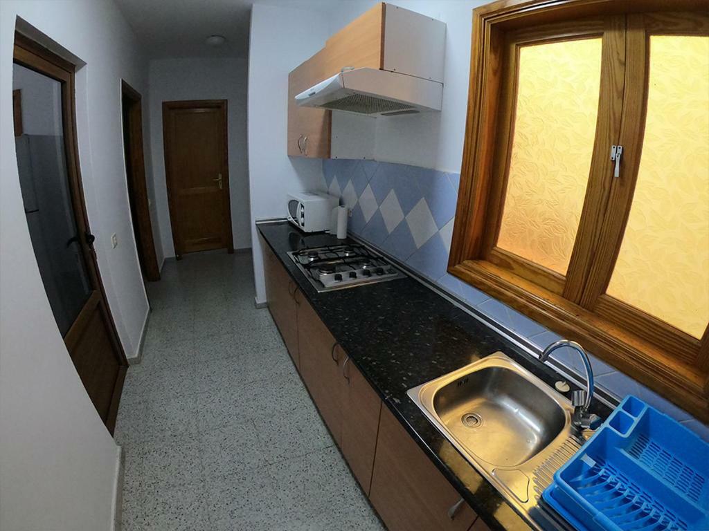 Pozo Izquierdo Homelidays Buitenkant foto